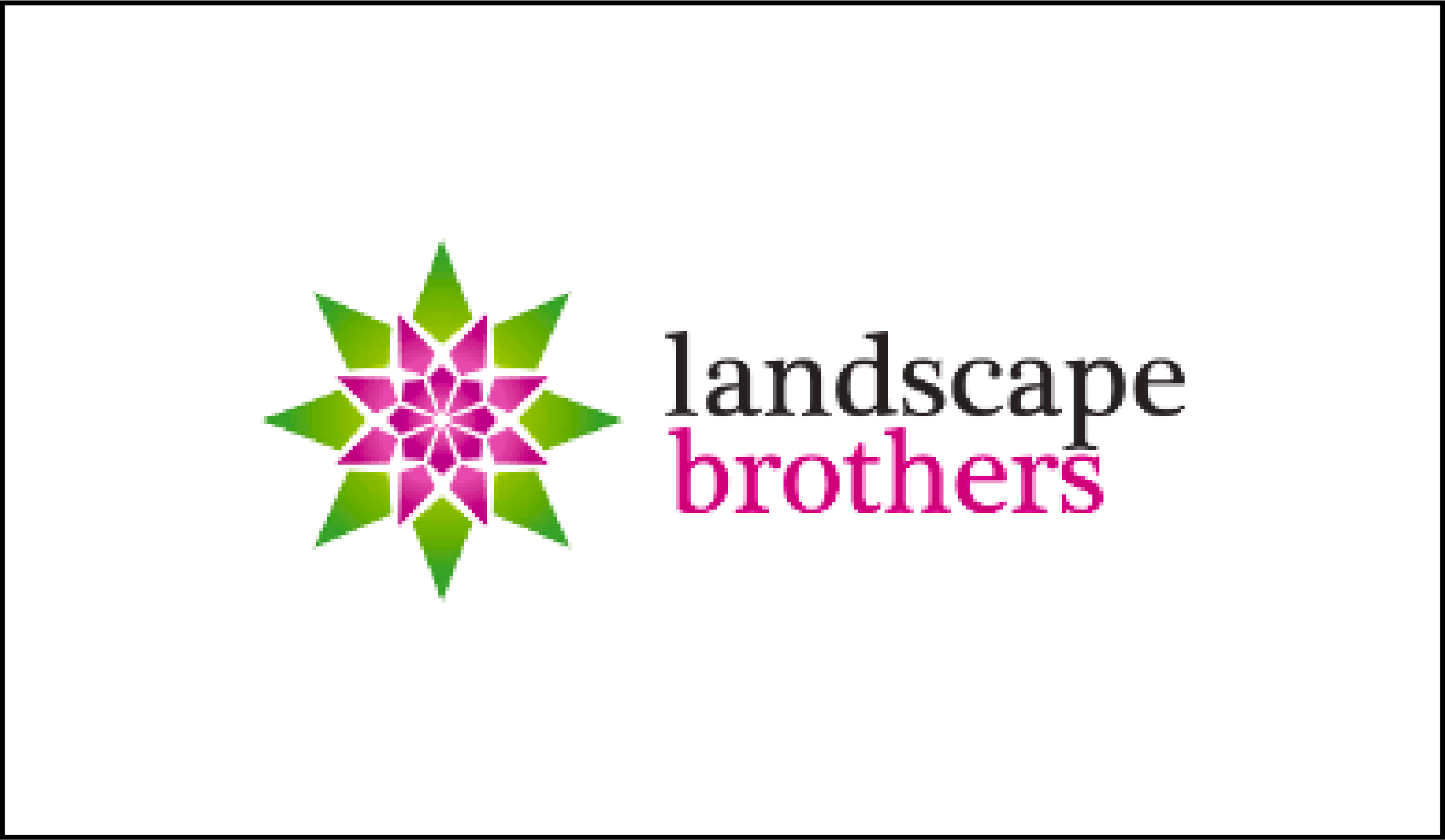 Landscape Brothers