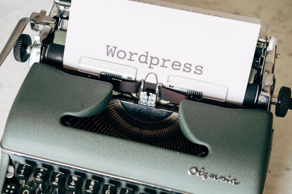 Why choose WordPress for web design