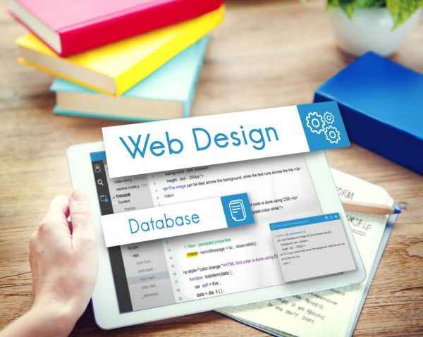 Web design services in Glasgow