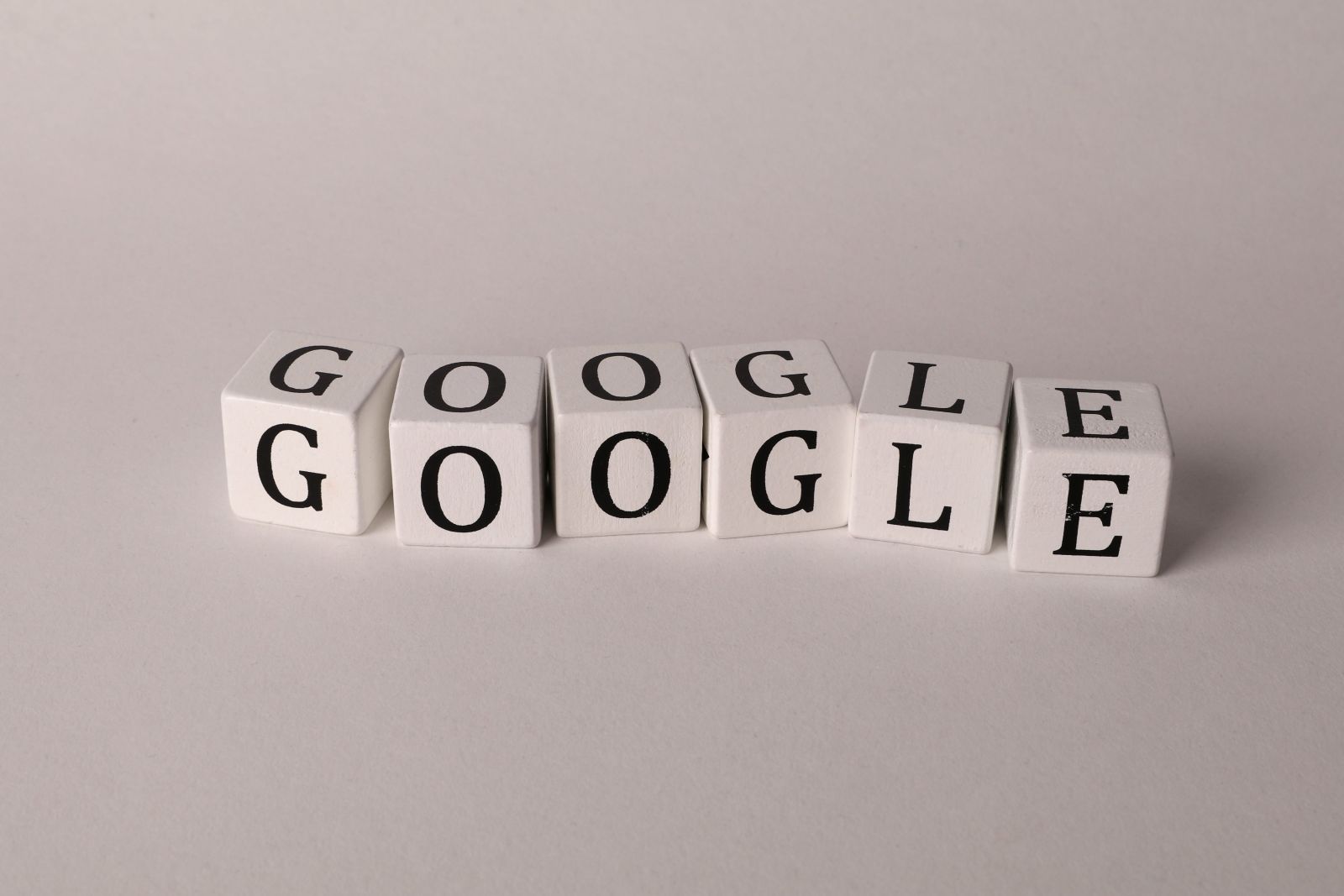 Writing for Google
