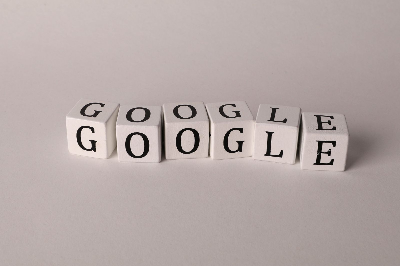 Google leading the field in SEO