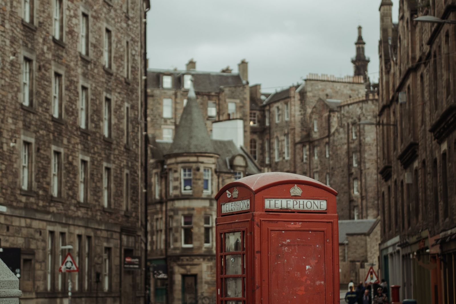 Digital marketing in Edinburgh