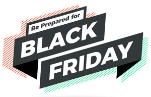 Black Friday - 8 key takeaway points