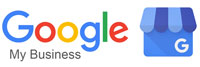 Google My Business profile 