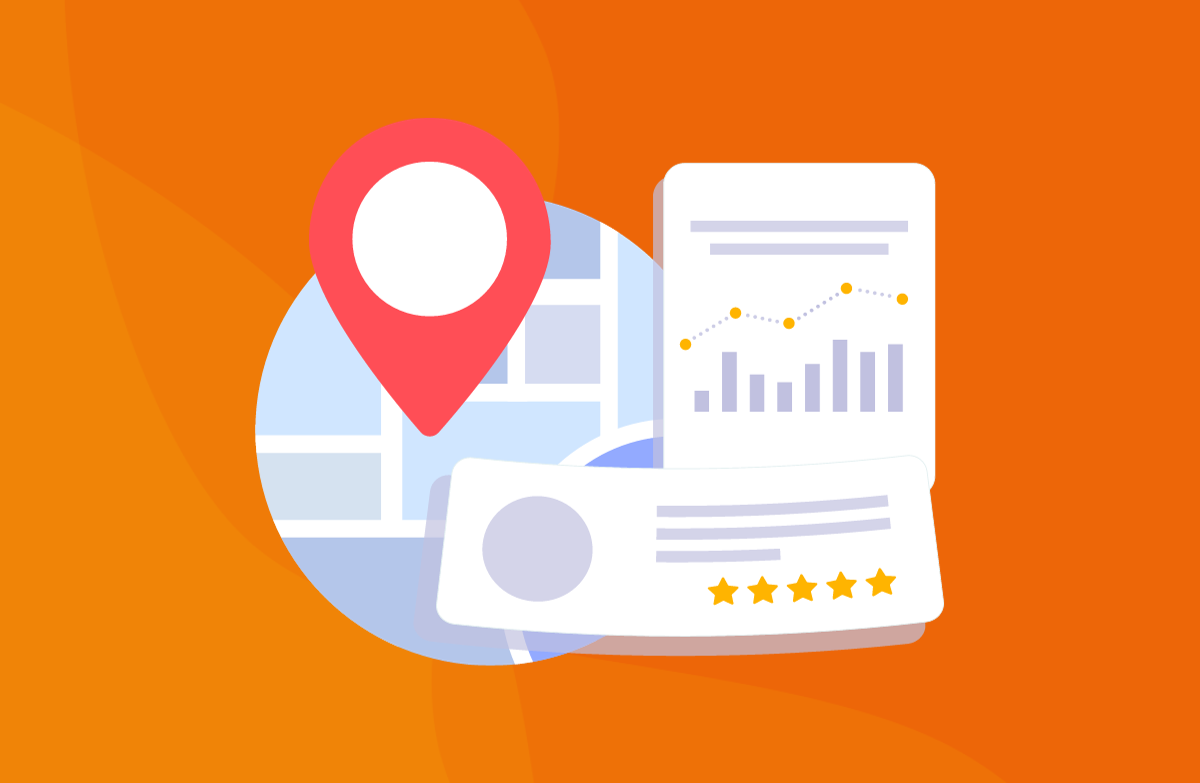 local SEO services in Glasgow
