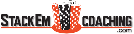 Stack Em Coaching Logo