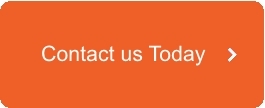 Orange rectangular button with white text saying Contact us Today and a right arrow