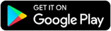 Google Play badge with 'Get it on Google Play' text for app download