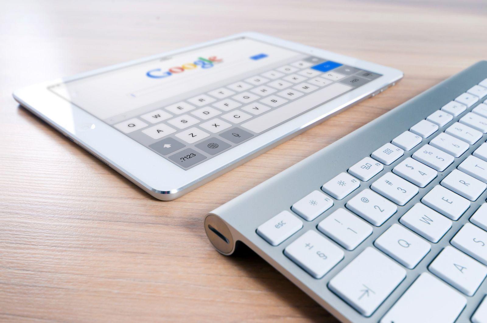 how to rank on Google with backlinks