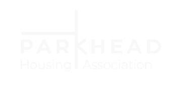 Parkhead Housing Association Logo