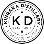Kinrara Distillery logo
