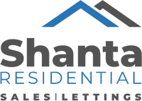 Shanta Residential logo