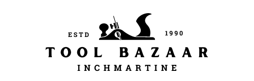 Tool Bazaar logo