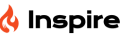 Inspire Digital logo in green and black text