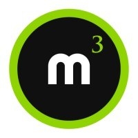 M3networks logo