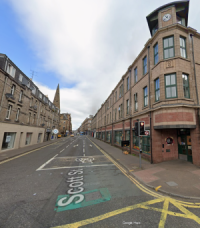 Scott Street