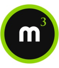 M3networks logo