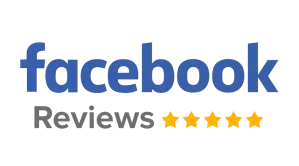 Facebook reviews logo png