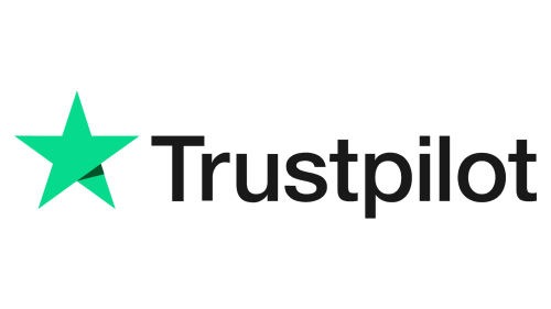Trustpilot Logo