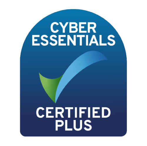 Cyber essentials plus logo 628 x 628 px