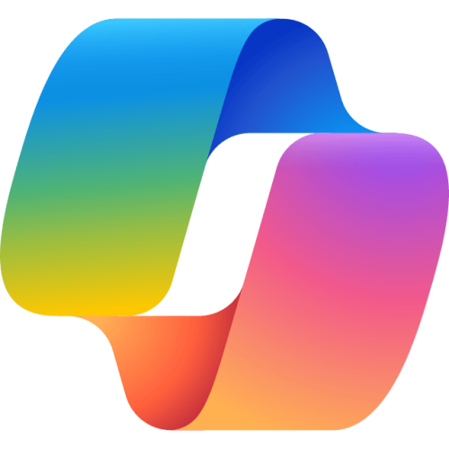 Copilot color