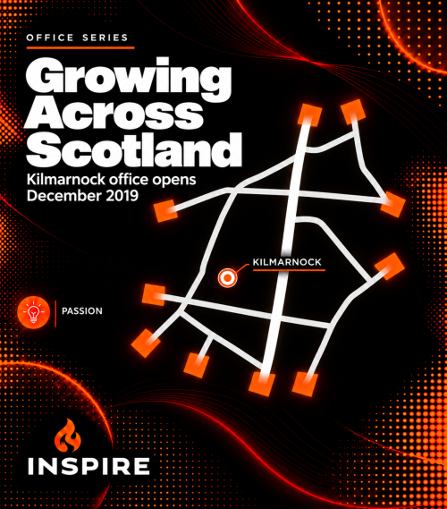 Inspire kilmarnock office 2019