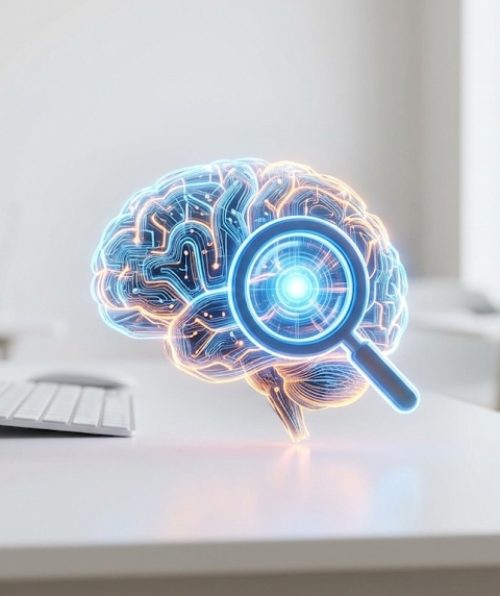Ai search