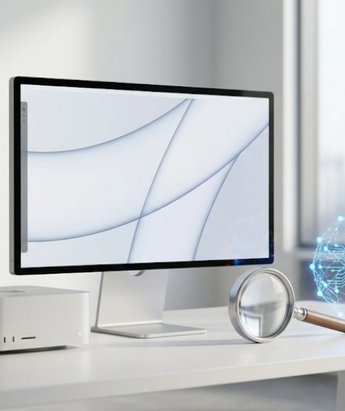 Search with ai