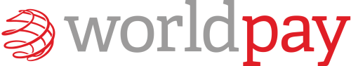 Worldpay logo logotype