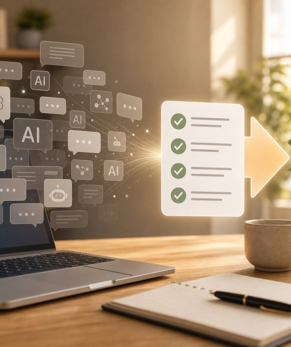 Optimize ai