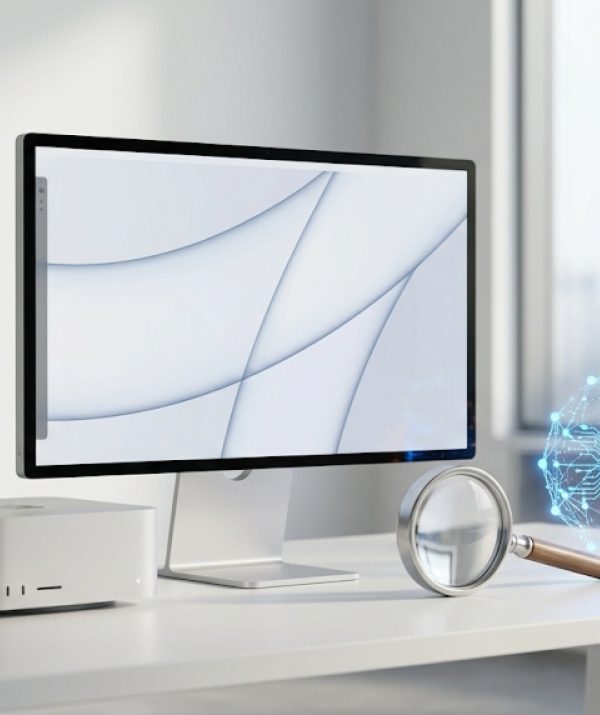 Search with ai