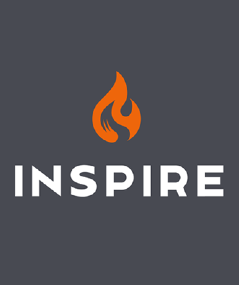 Insights default image with inspire logo