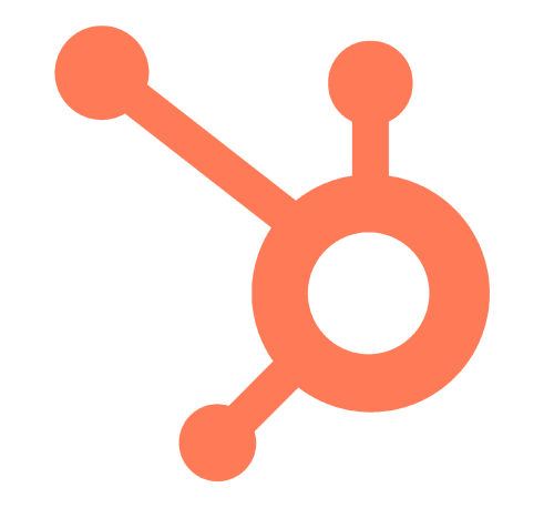 Hub Spot Logo