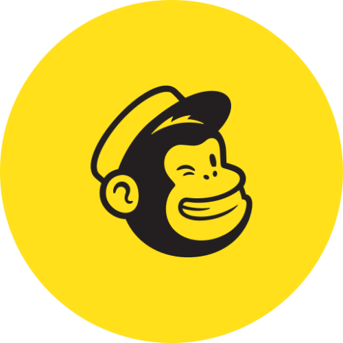 Mailchimp Icon
